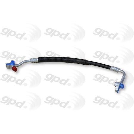 Gpd Hose Discharge Line 4813186